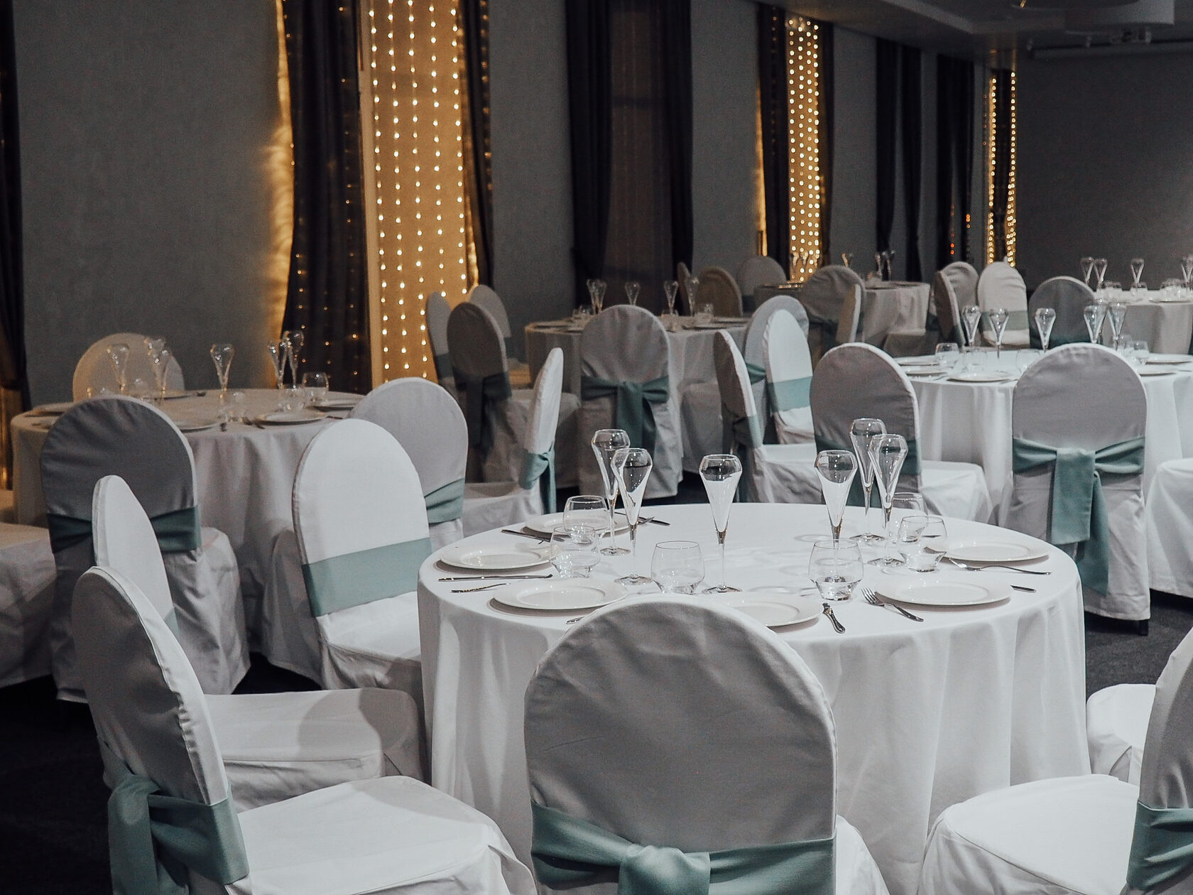 Ресторан PANORAMA