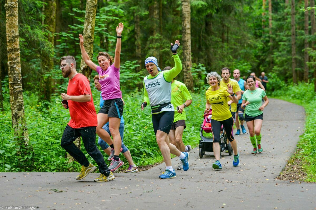 Безлимитная подписка Simple Run 2025