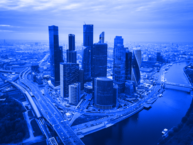 Москва сити, город, центр Москвы