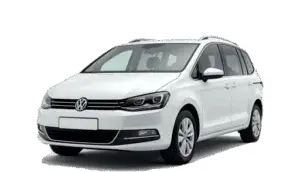 Ремонт Volkswagen Sharan