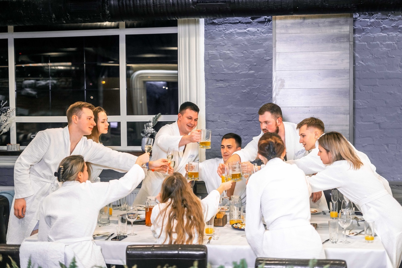 спа на республиканской ростов на дону