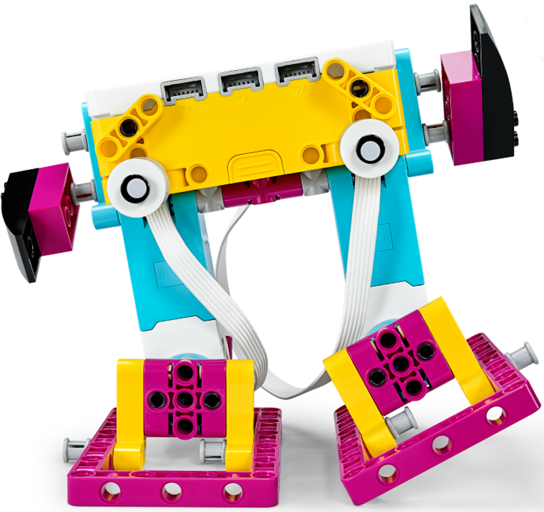 кружок робототехники уссурийск