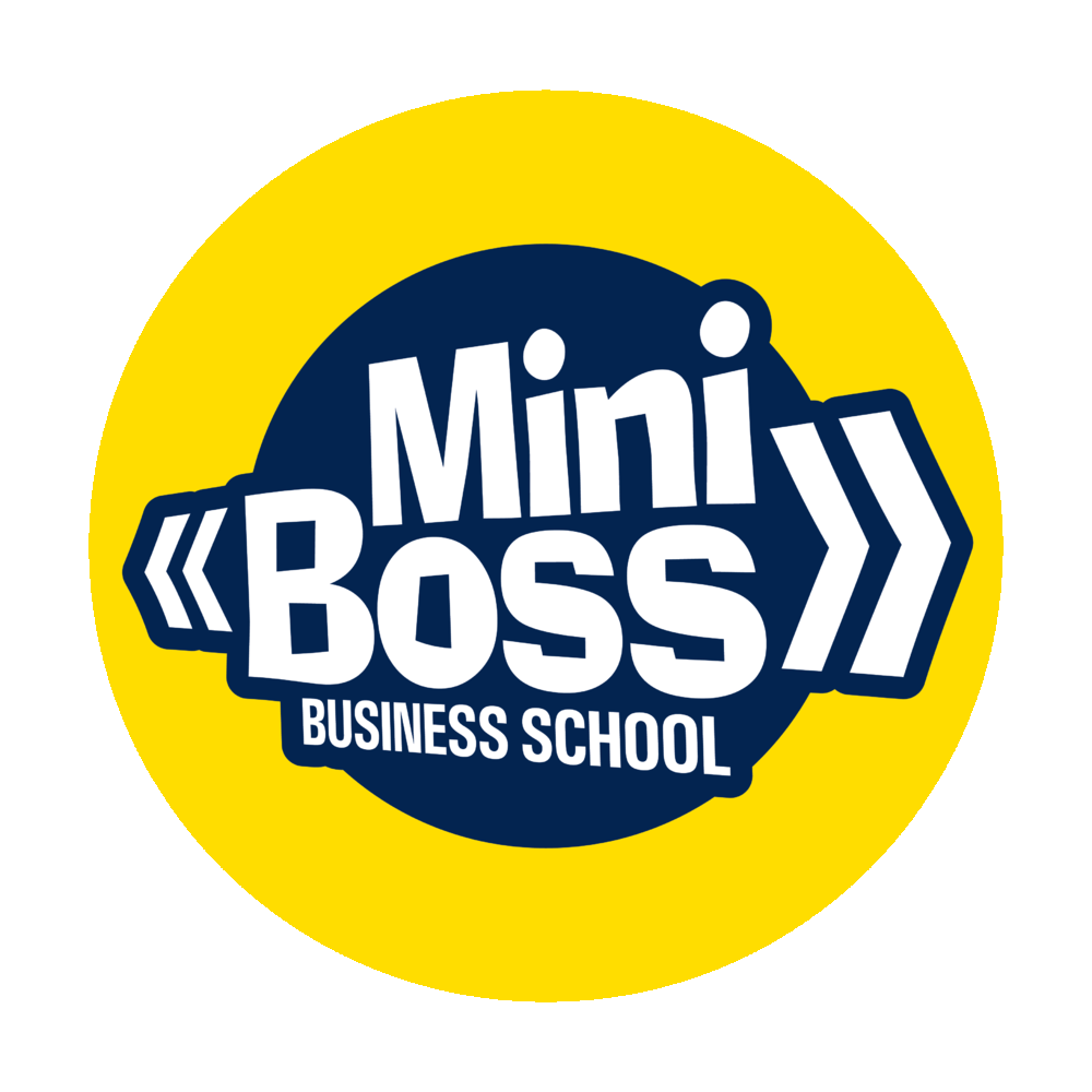 Mini boss. Мини босс бизнес школа. Мини босс логотип. Логотип Miniboss Business School. Логотипы мини бизнеса.