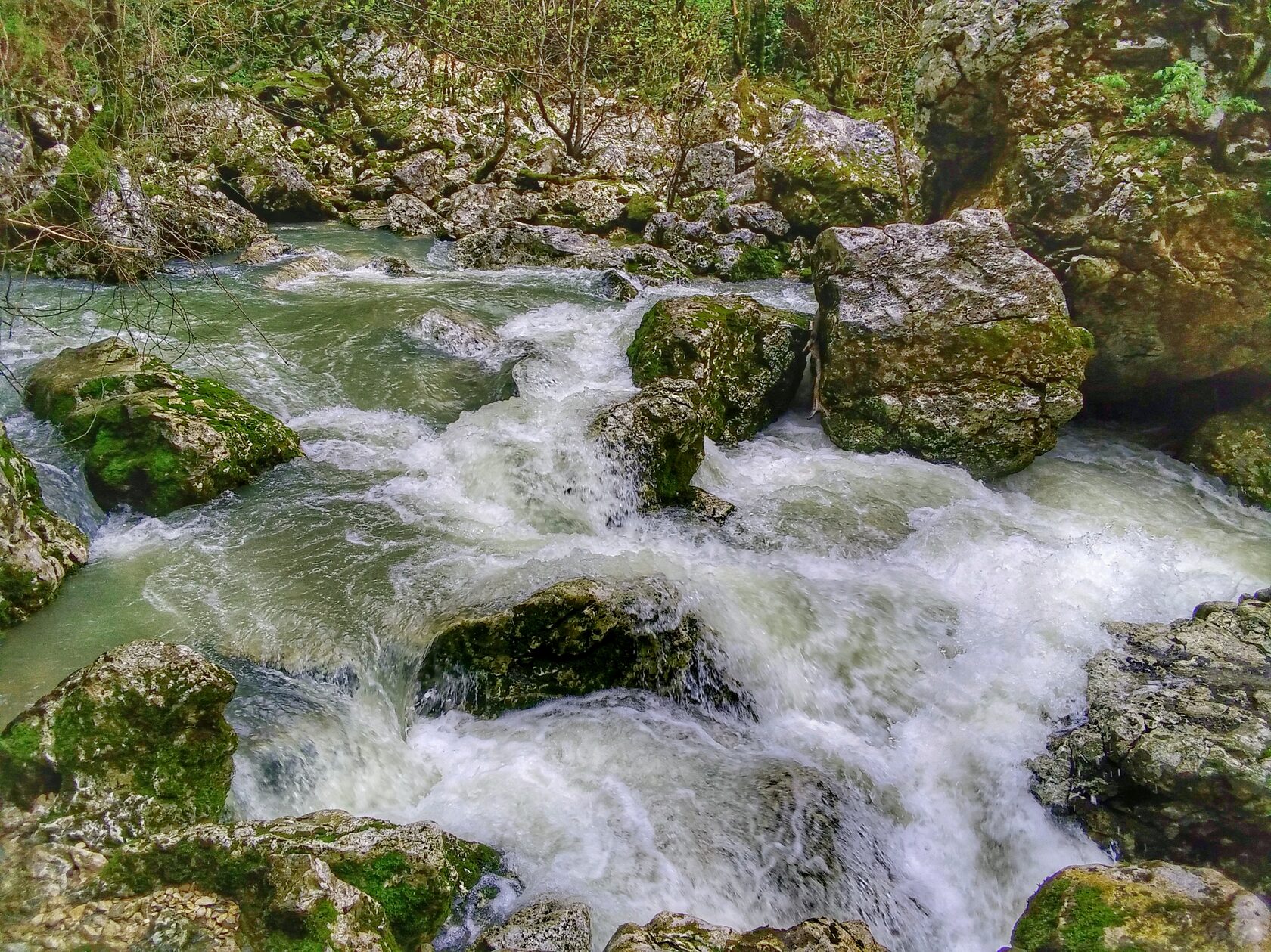 Отзывы о "Водопад Ивановский", Краснодарский край, городской округ Сочи, Адлерск