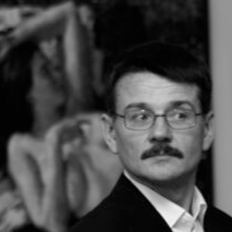 Художник Виктор Ляпкало