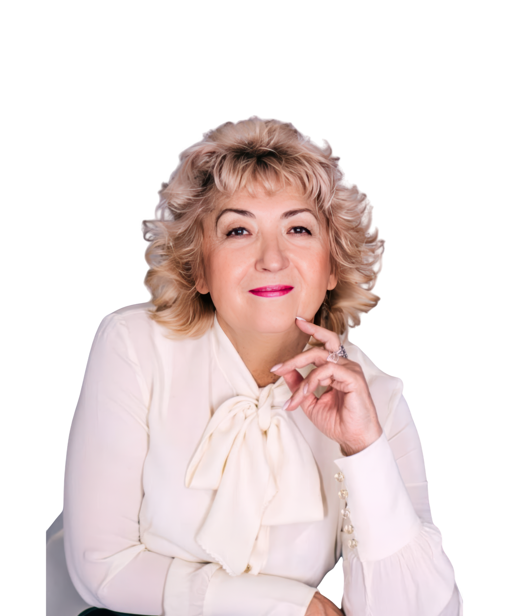 Ольга Шульц