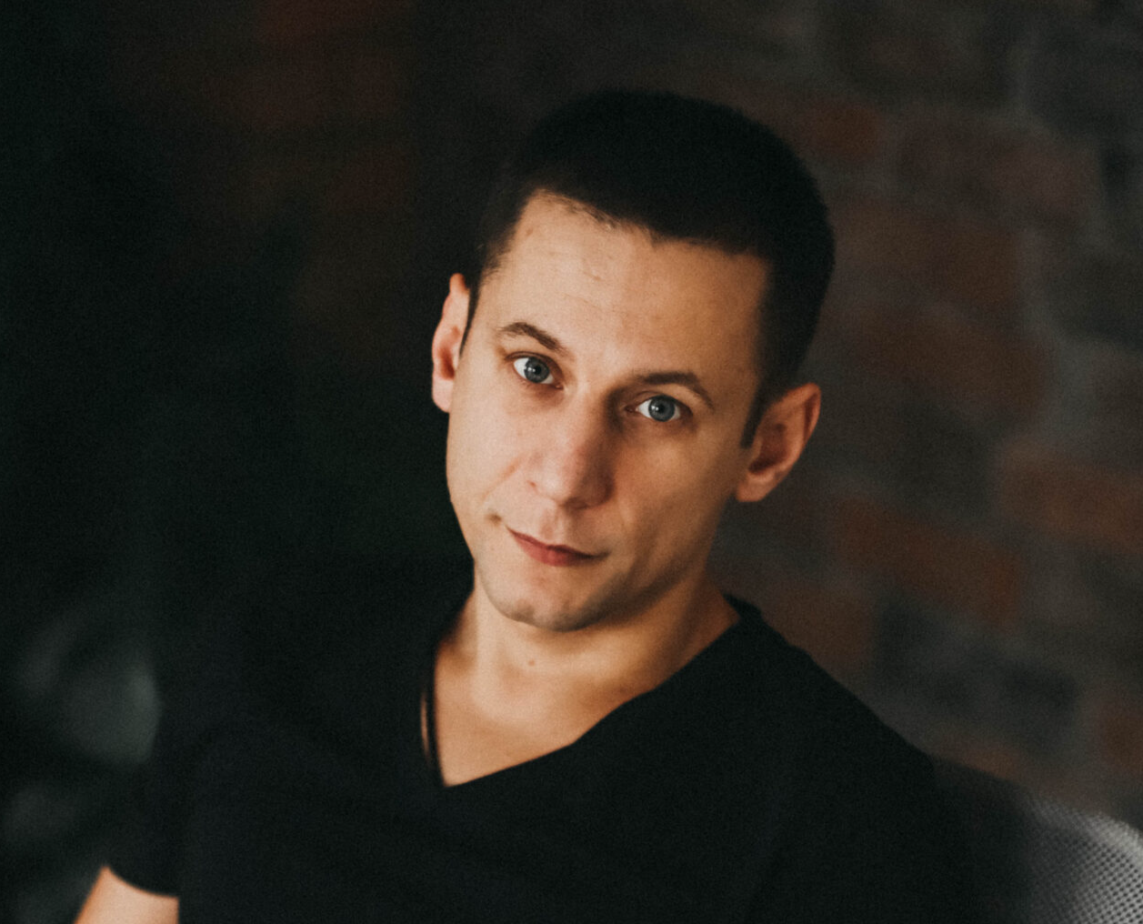 Дмитрий Локтионов