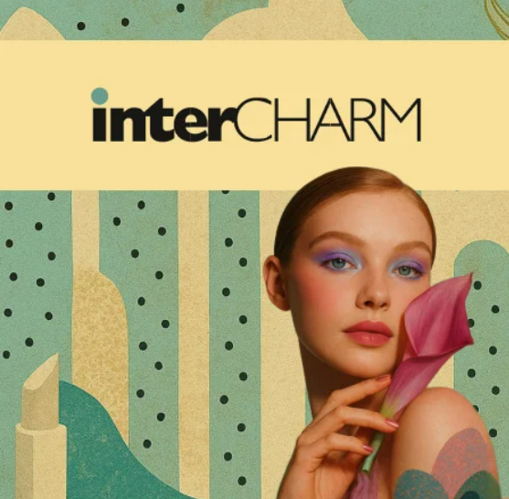 Международная выставка InterCHARM 2026
