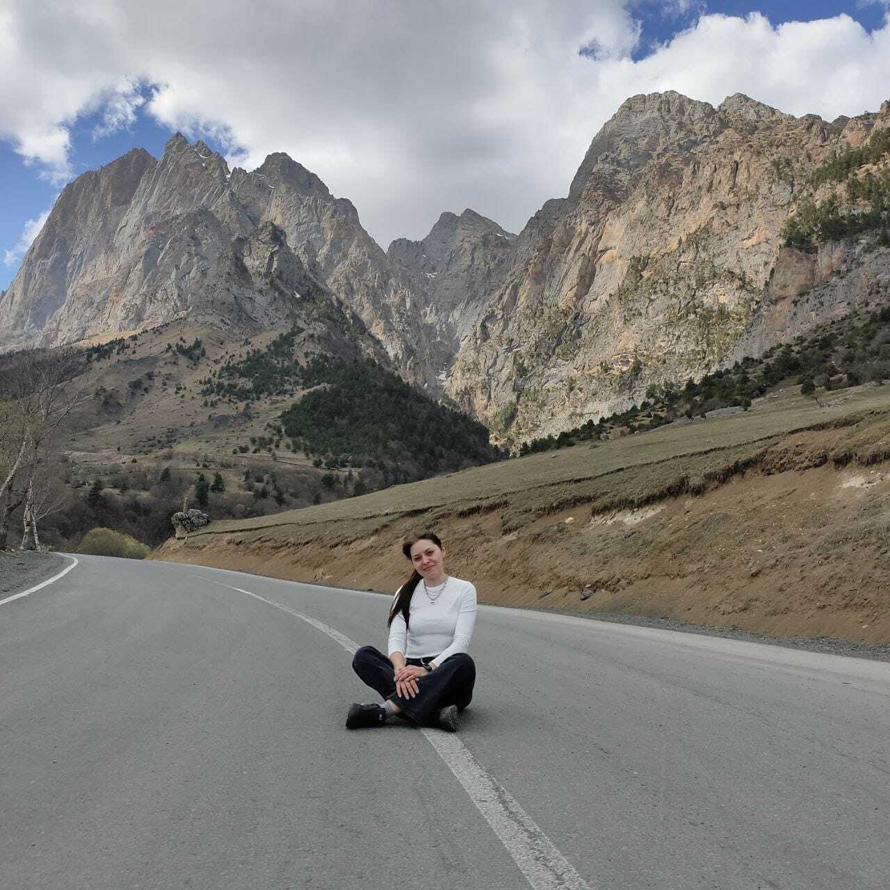 Путешествие по Горной Ингушетии