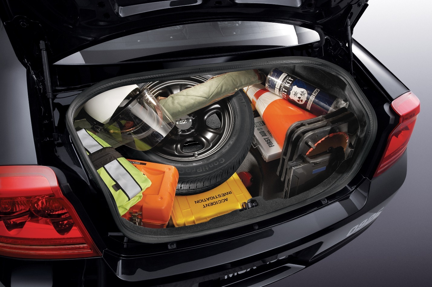 Антифриз и антикоррозия