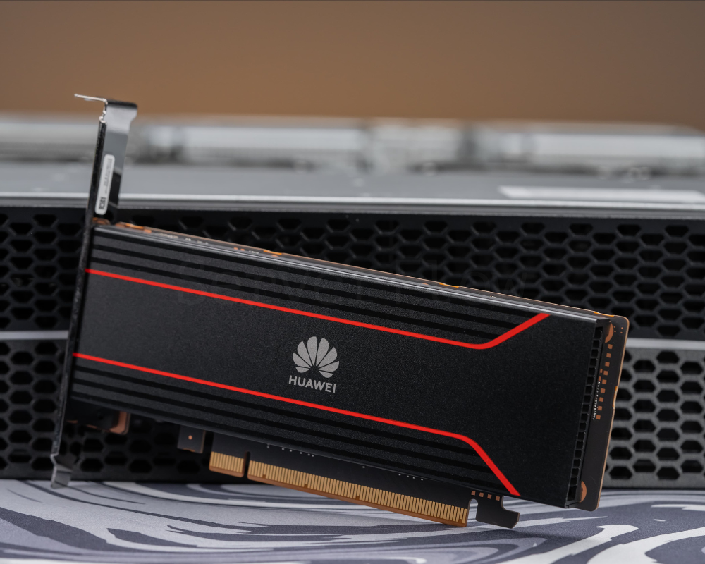 Программный «ускоритель» Huawei