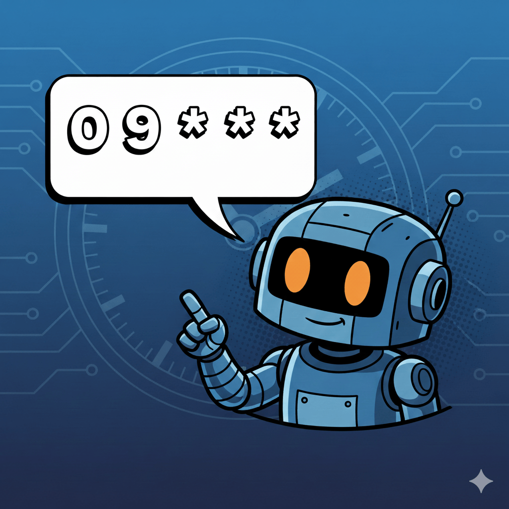 Робот использует cron в Pingera