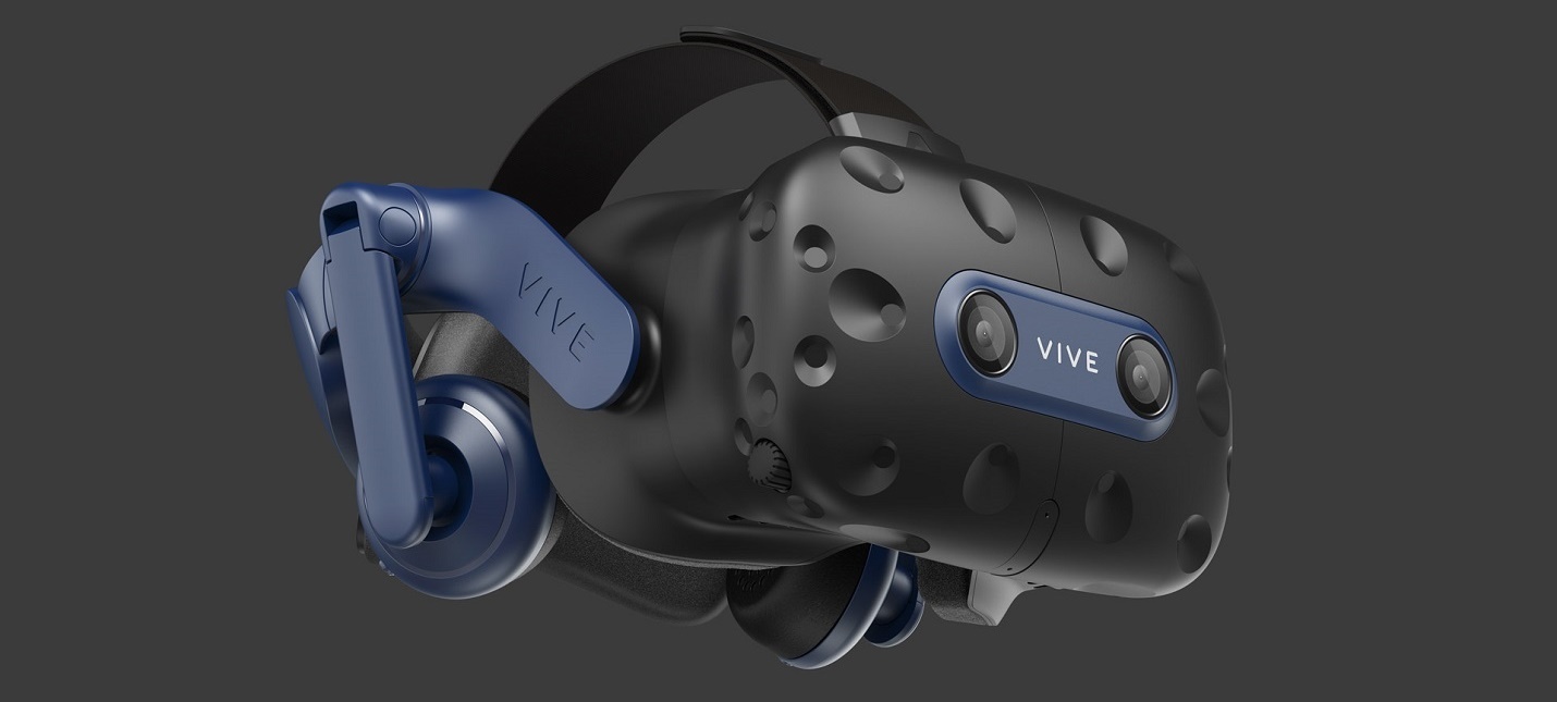 Хочешь купить HTC Vive PRO 2 Сначала попробуй! Аренда на Дом! 1 день  БЕСПЛАТНО!