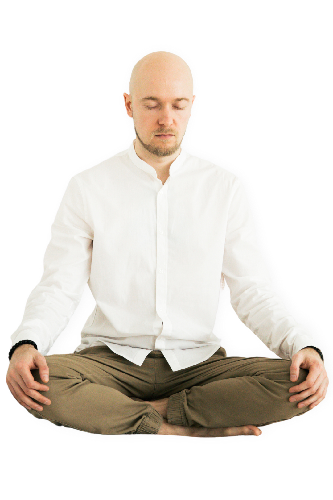 Обучение медитации и осознанности | Валерий Касьянов