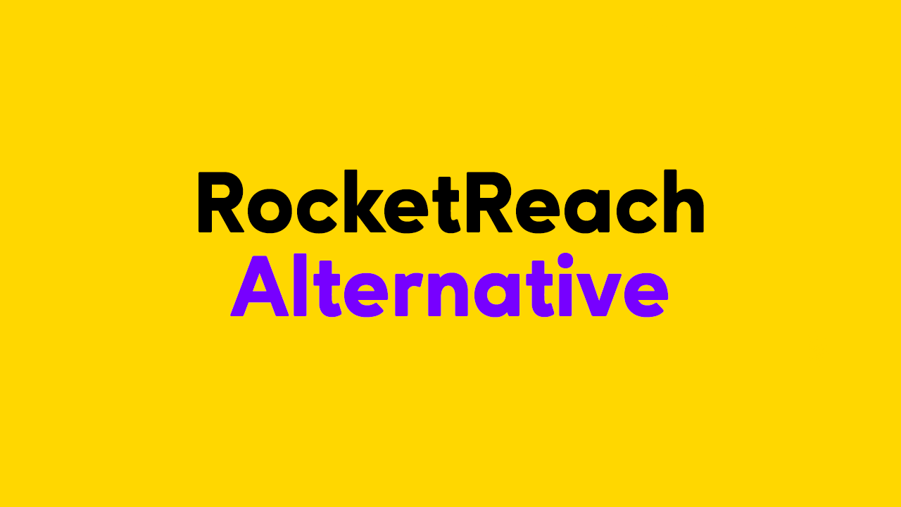 rocket reach pricing
