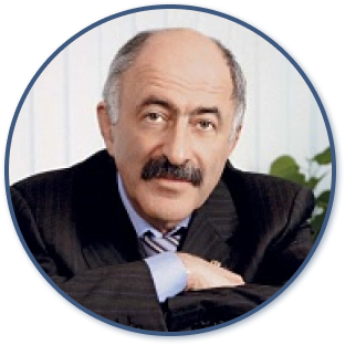 Александр Яковлевич Юффа