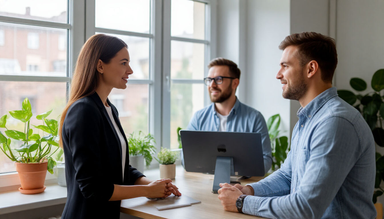 Продвижение на Авито 2025