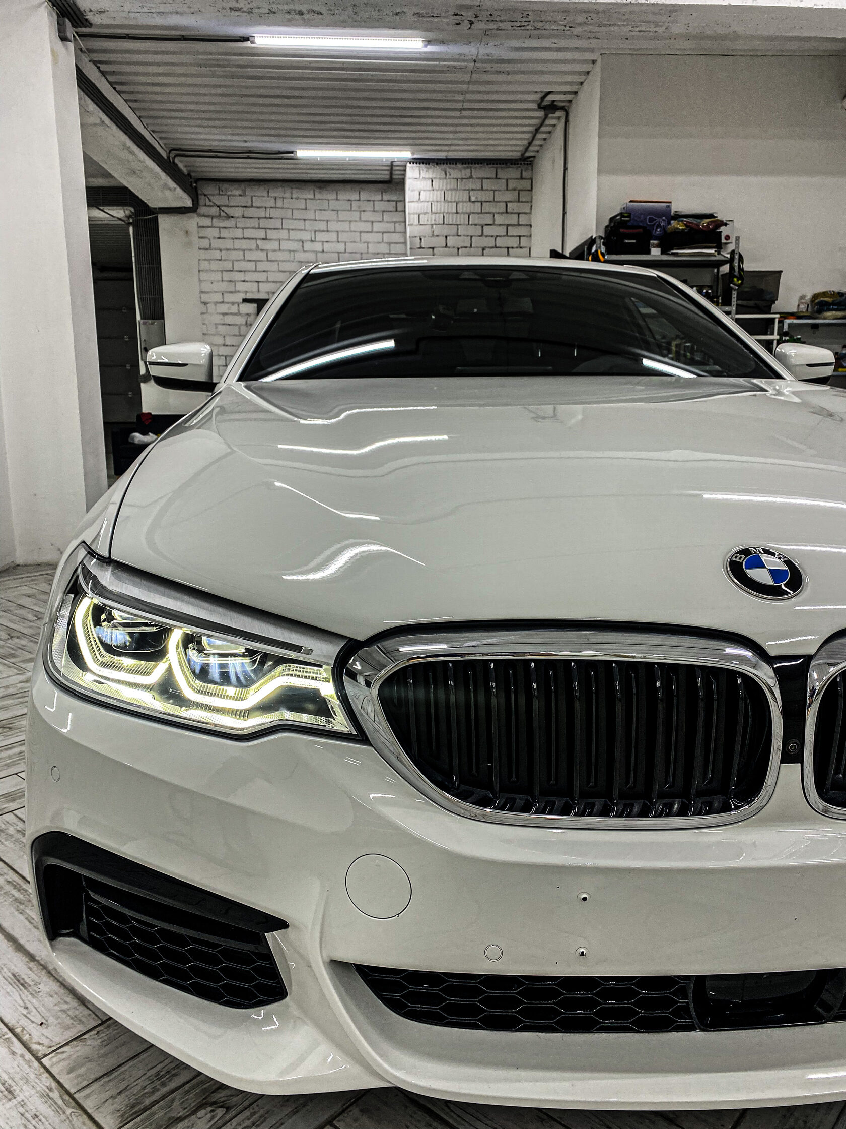 Rakku studio - студия детейлинга в Иркутске. Детейлинг Иркутск!