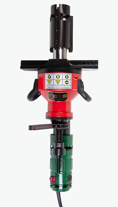 Фаскосниматель Debever ISY-250