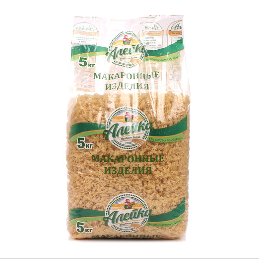 макароны петровские нивы 5 кг. макароны 5 кг. макароны алейка рожки 5кг. макаронные изделия мельник 5кг. макароны алейка.