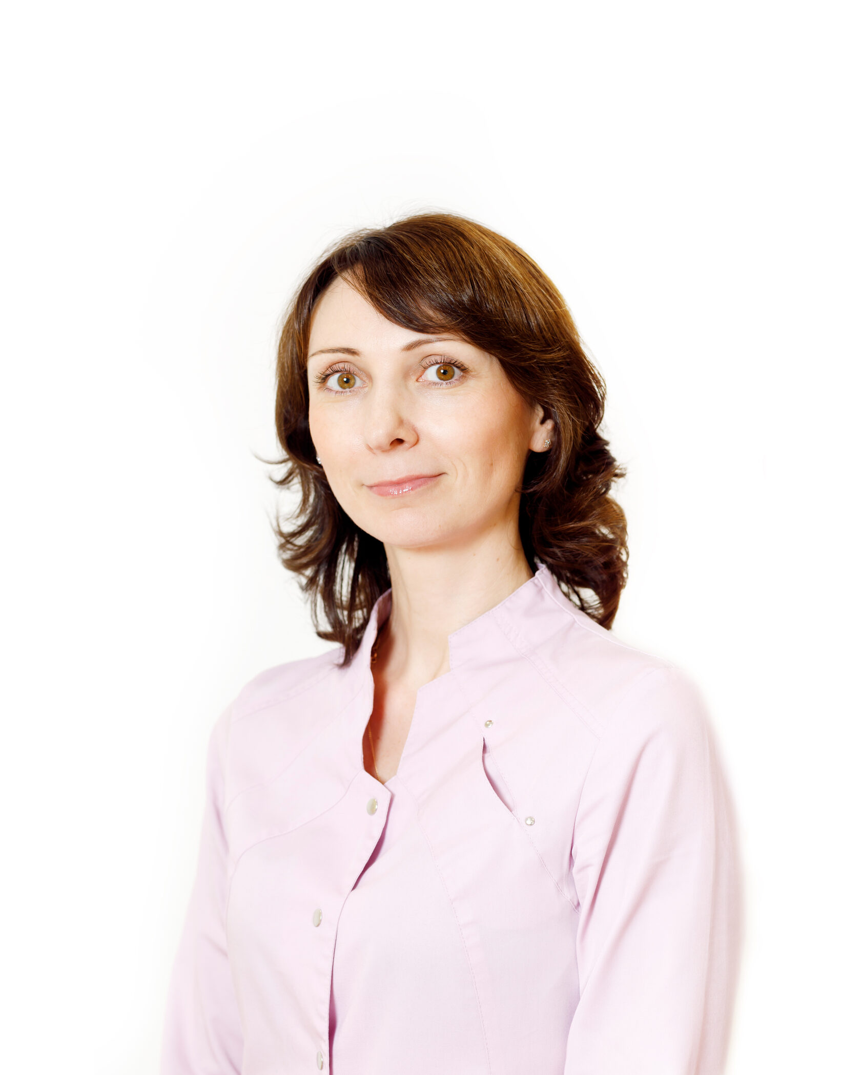 Легонькова Светлана Викторовна