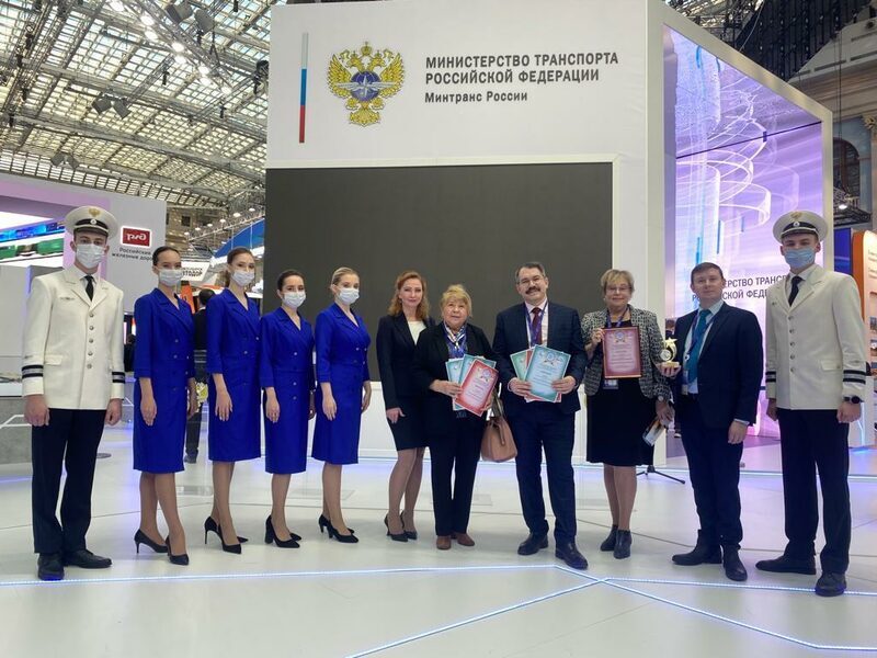 Кафедра "ЭУТ"