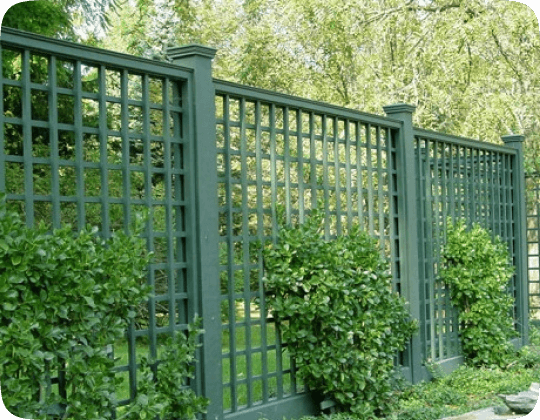 Беседка Б-2 из дерева