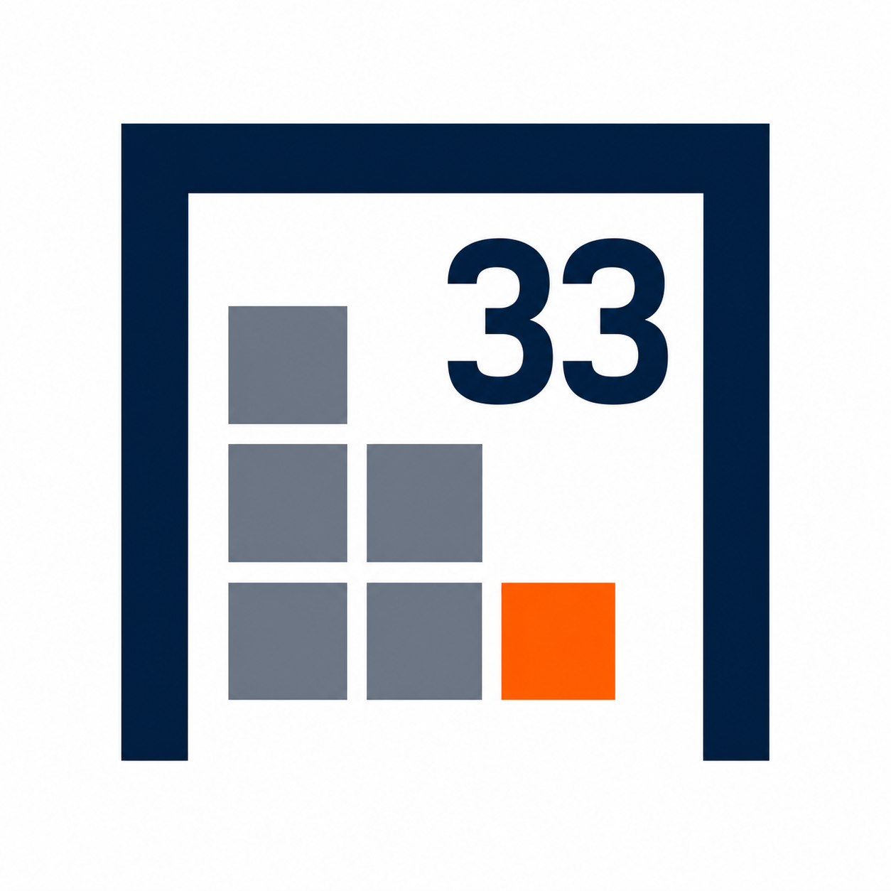 Партнёр 33