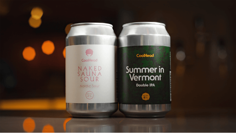 контент для бара