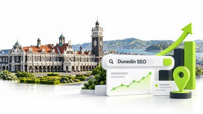 SEO Services in Dunedin