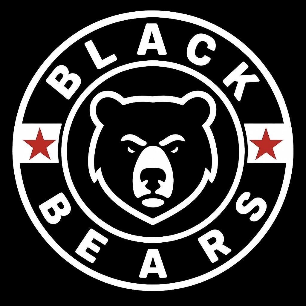 BLACK BEARS YAROSLAVL