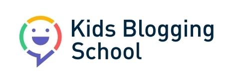 Kids Blogging School