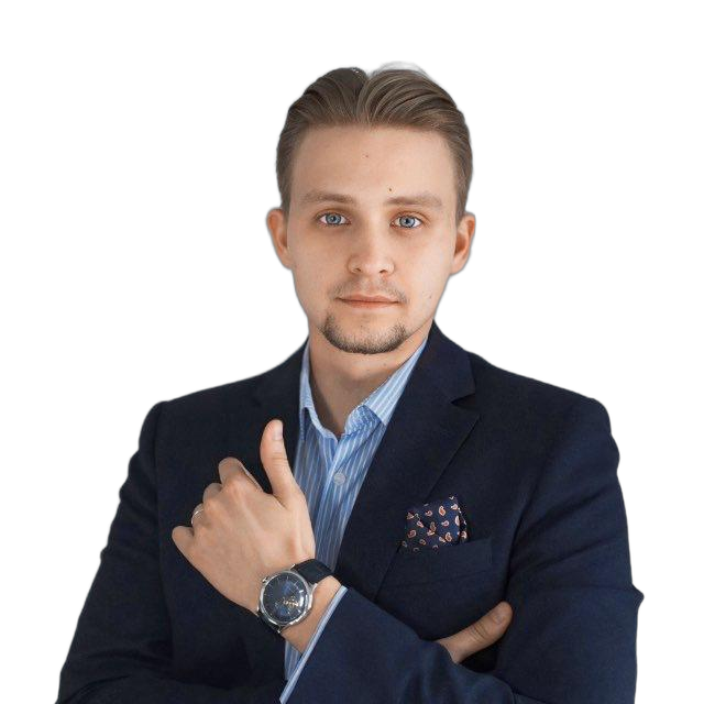 Михаил Кренгель