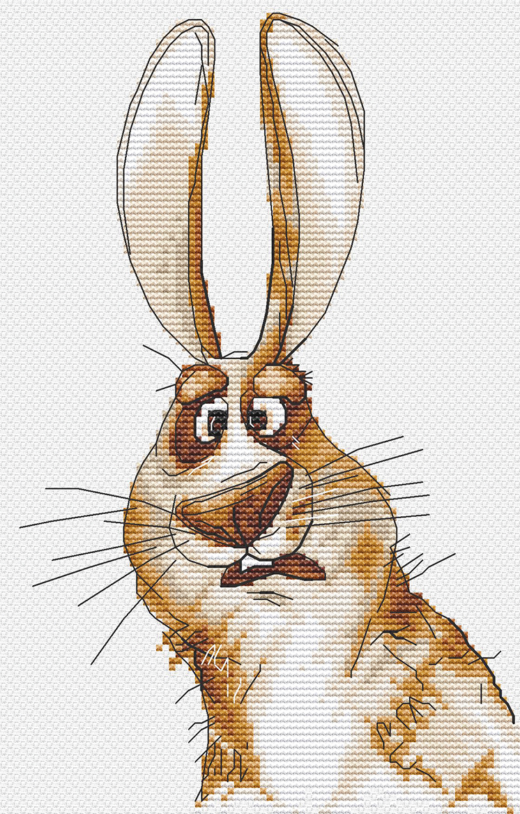 Э-07 Эмоции. Недоумение