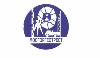 Мосгоргеотрест. ГБУ Мосгоргеотрест Москва. ГБУ Мосгоргеотрест логотип. Новый логотип Мосгоргеотрест.