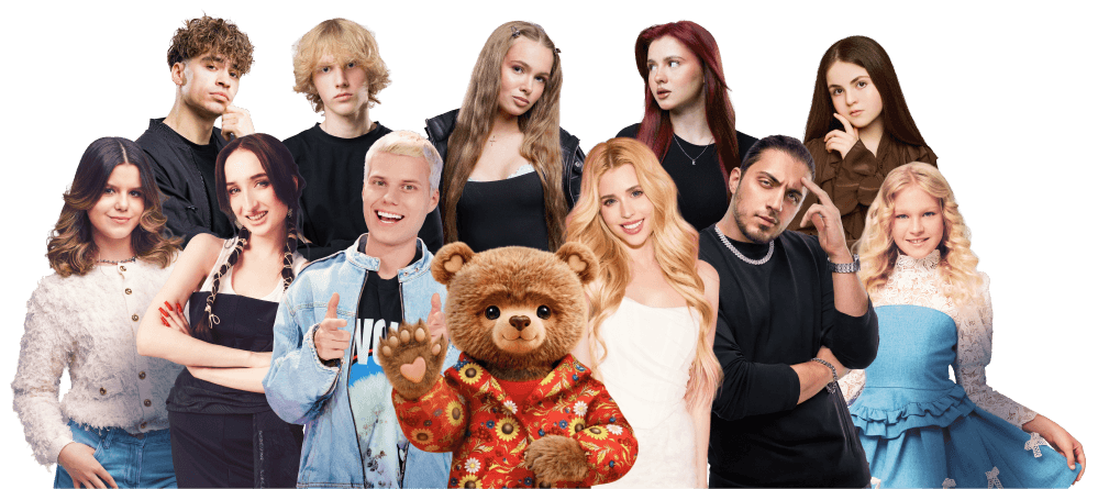 Афиша TOPFEST — Королёв