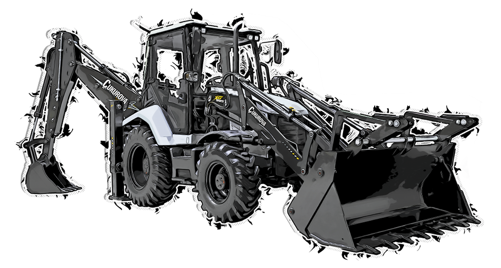 Дорожно строительная техника ДСТ купить в Москве