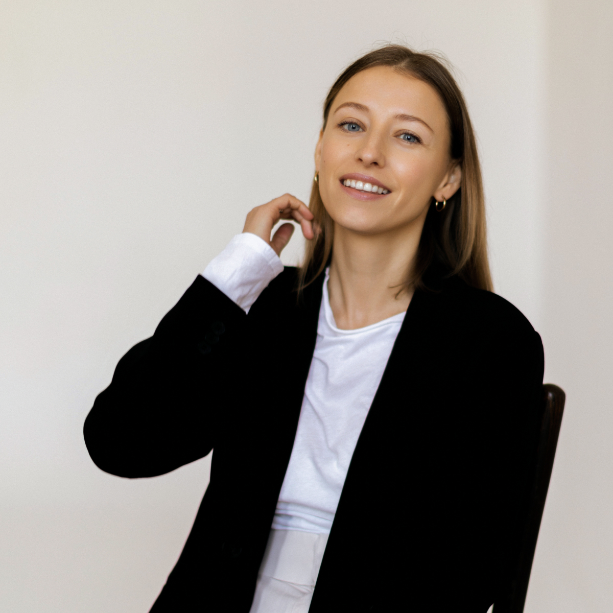 психолог Маргарита Киршина