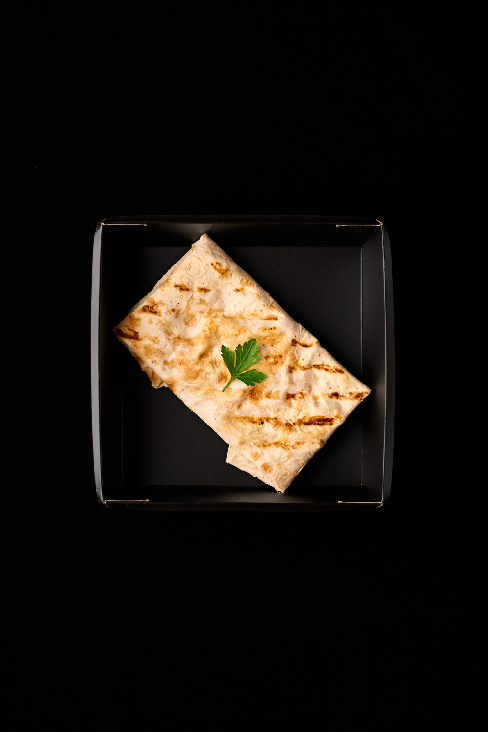 Стручковая фасоль с цукини и кунжутом