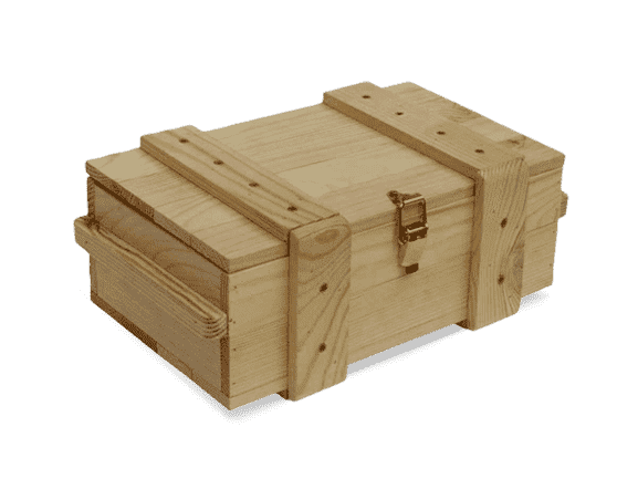 Транспортировочная тара