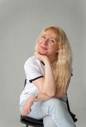 Владимирова Екатерина Вячеславовна