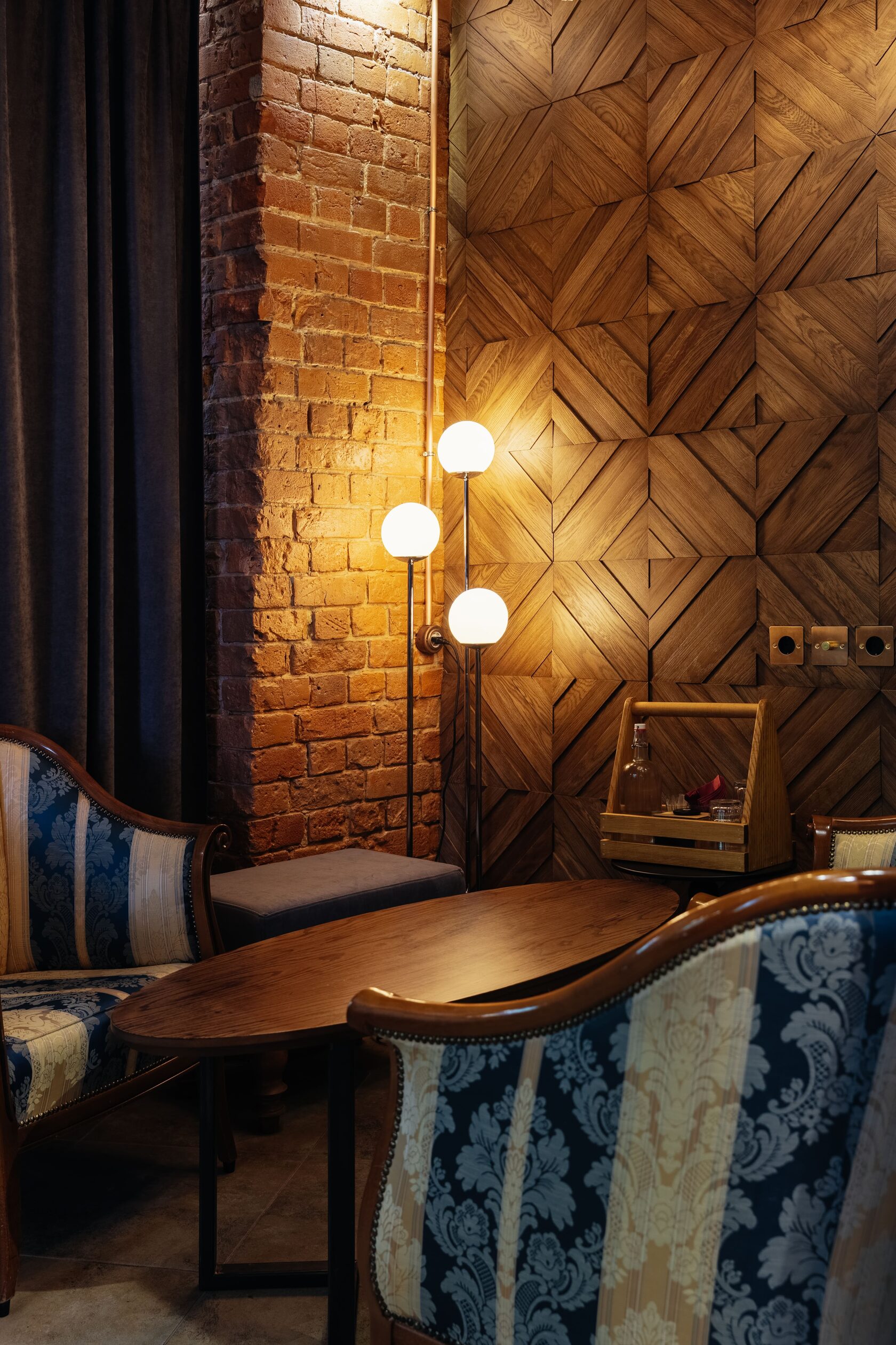 7 стол — фото 1