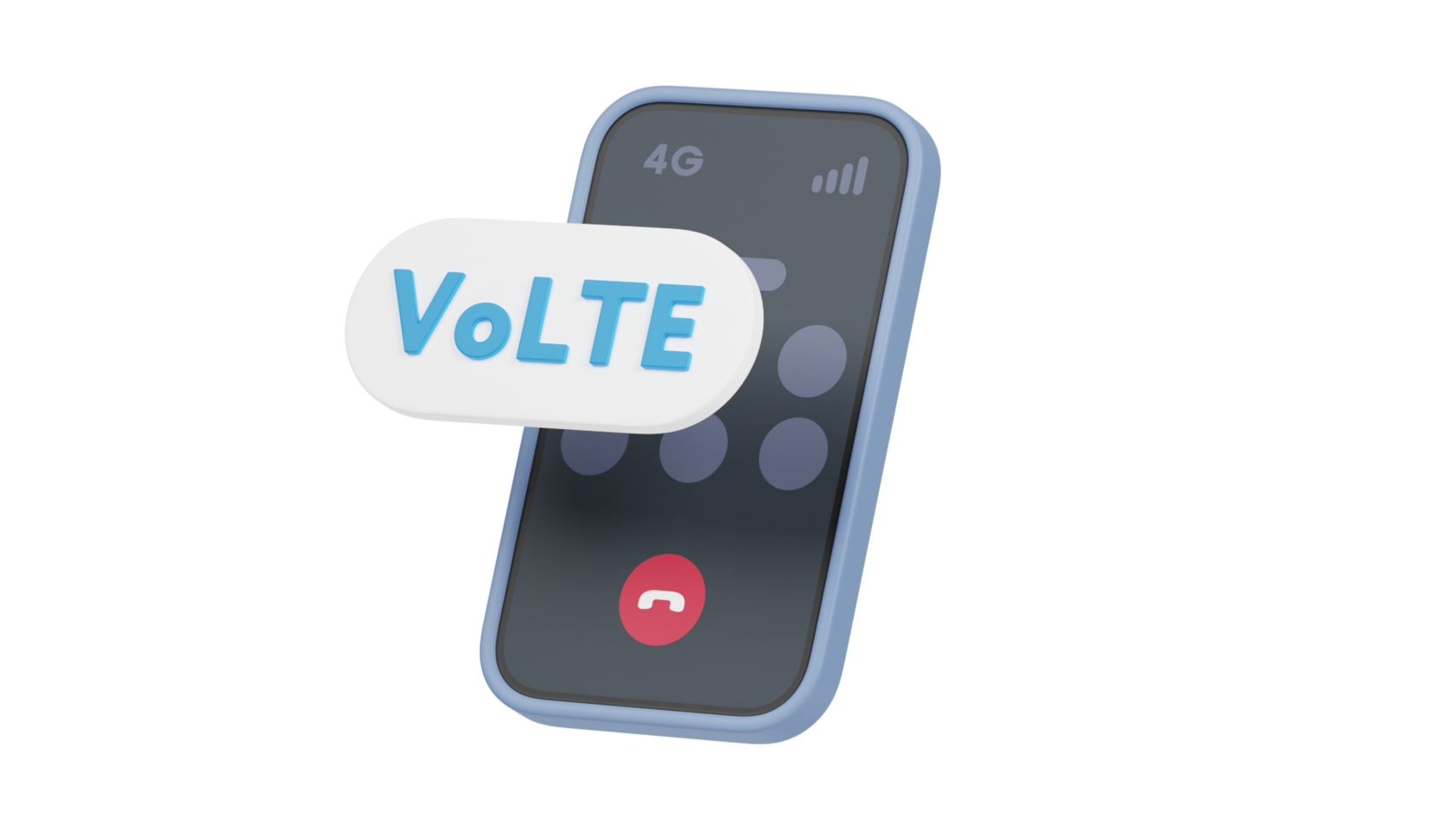 Voice-over-LTE (VoLTE) и Wi-Fi Calling (VoWi-Fi) в России