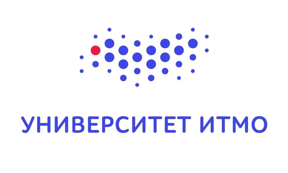 Шаблон для презентации итмо