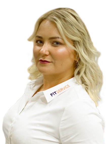 Ирина Кулиева