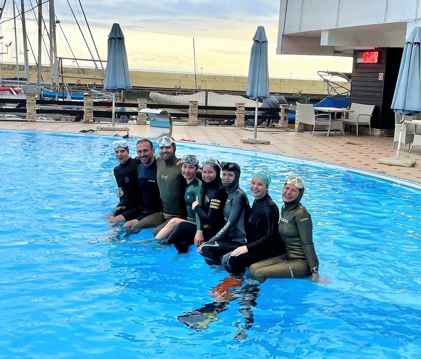  Underwater Sports Academy gallery photo 2