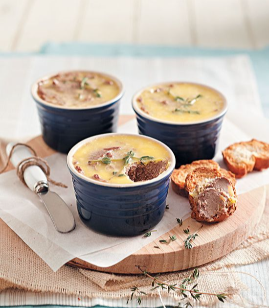 как приготовить пасту в домашних условиях