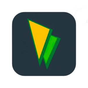 website icon