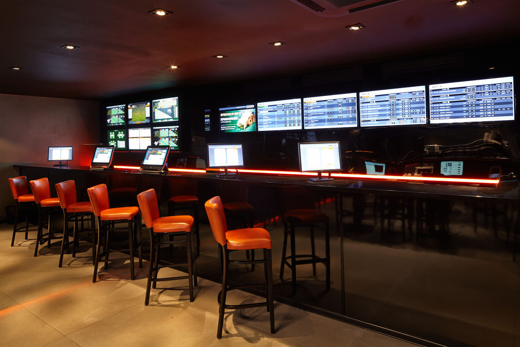 Букмекерская Контора В Казахстане