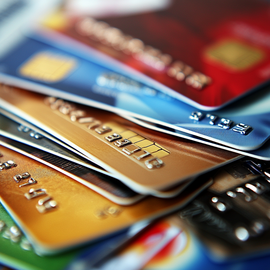 кредитная карточка